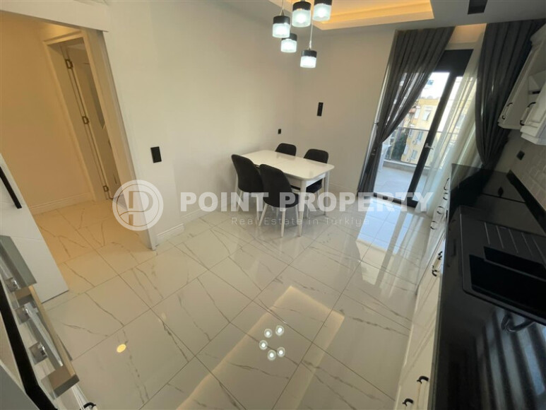 3 bedroom apartment 160 sq.m. in the center of Alanya-id-9127-photo-12
