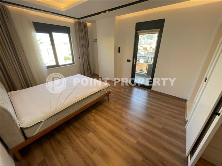 3 bedroom apartment 160 sq.m. in the center of Alanya-id-9127-photo-13