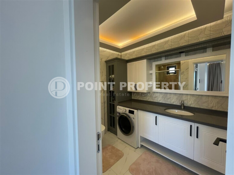 3 bedroom apartment 160 sq.m. in the center of Alanya-id-9127-photo-15