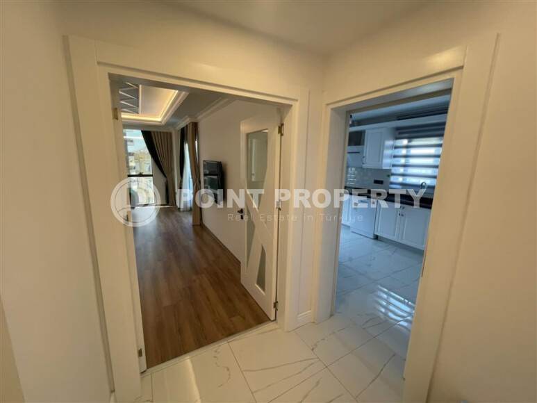 3 bedroom apartment 160 sq.m. in the center of Alanya-id-9127-photo-17