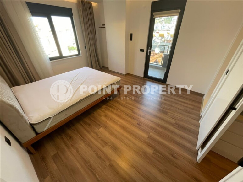 3 bedroom apartment 160 sq.m. in the center of Alanya-id-9127-photo-19