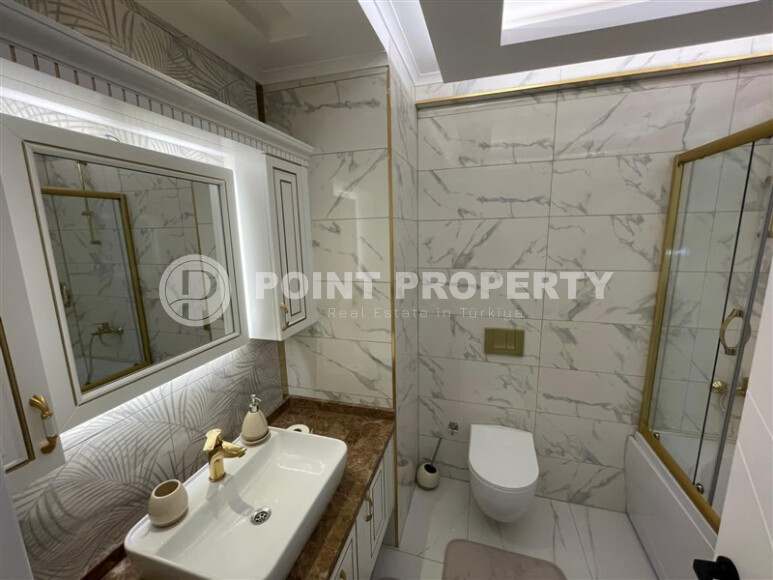 3 bedroom apartment 160 sq.m. in the center of Alanya-id-9127-photo-21