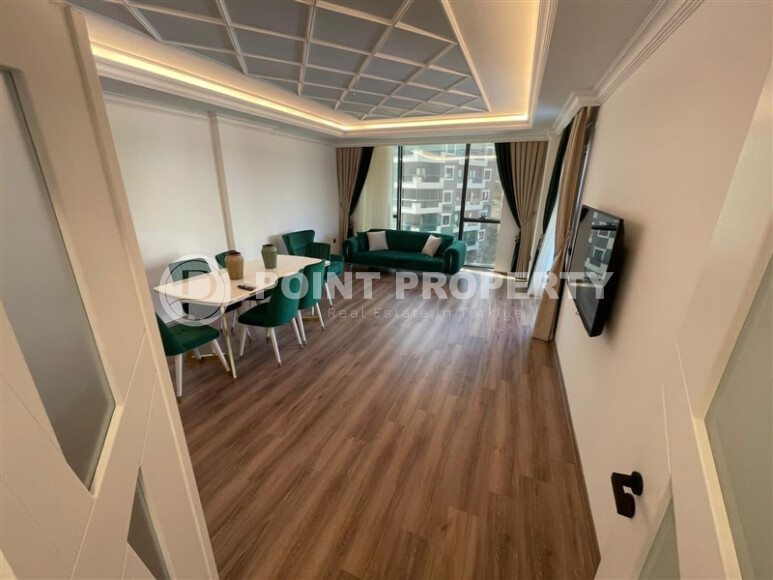3 bedroom apartment 160 sq.m. in the center of Alanya-id-9127-photo-22