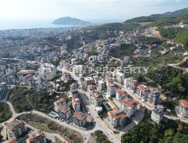 Three bedroom apartment in Ciplakli area 150 sq.m.-id-9128-photo-1