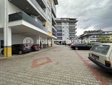 Three bedroom apartment in Ciplakli area 150 sq.m.-id-9128-photo-2