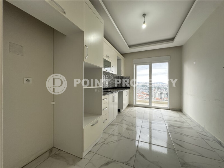 Квартира с тремя спальнями  в районе Чиплаклы 150 кв.м.-id-9128-фото-4