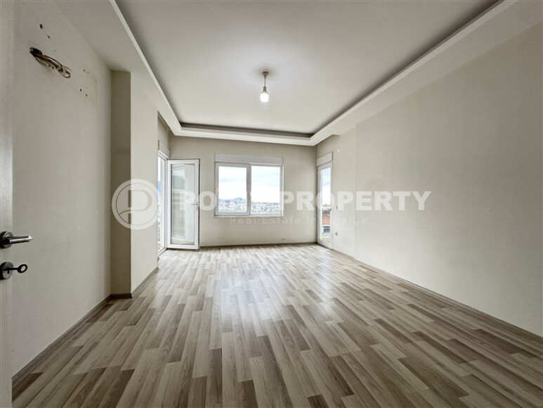 Квартира с тремя спальнями  в районе Чиплаклы 150 кв.м.-id-9128-фото-5