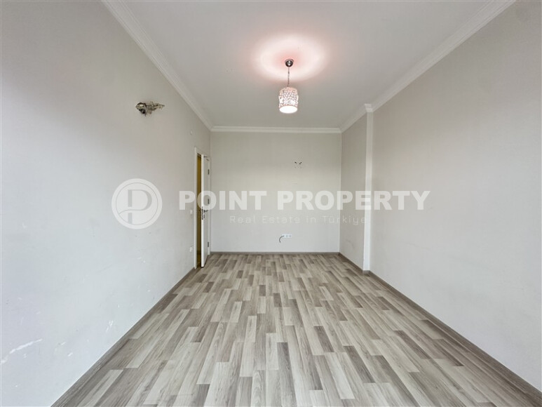 Квартира с тремя спальнями  в районе Чиплаклы 150 кв.м.-id-9128-фото-7