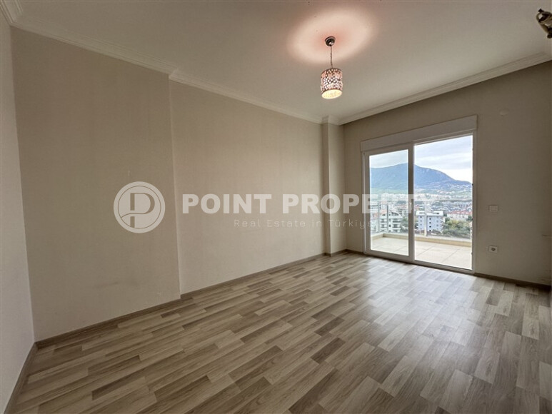 Квартира с тремя спальнями  в районе Чиплаклы 150 кв.м.-id-9128-фото-8