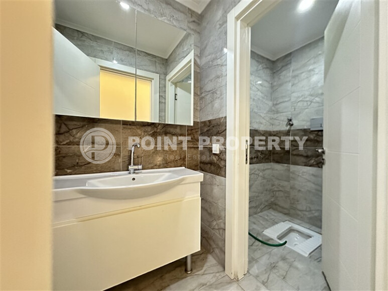 Квартира с тремя спальнями  в районе Чиплаклы 150 кв.м.-id-9128-фото-9