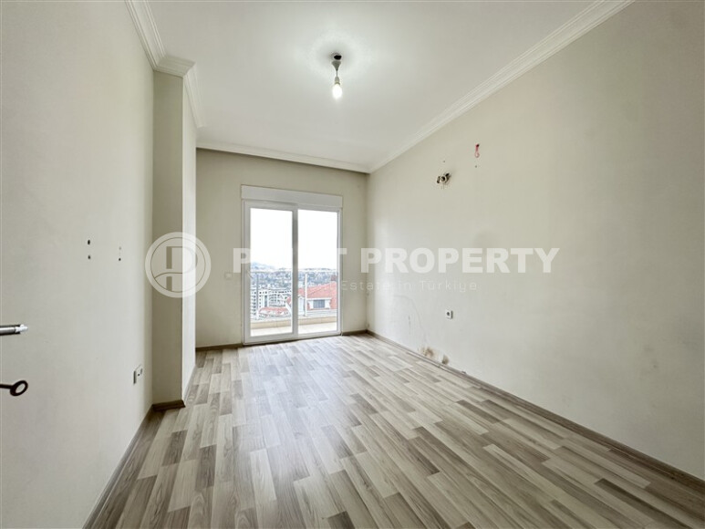 Квартира с тремя спальнями  в районе Чиплаклы 150 кв.м.-id-9128-фото-10