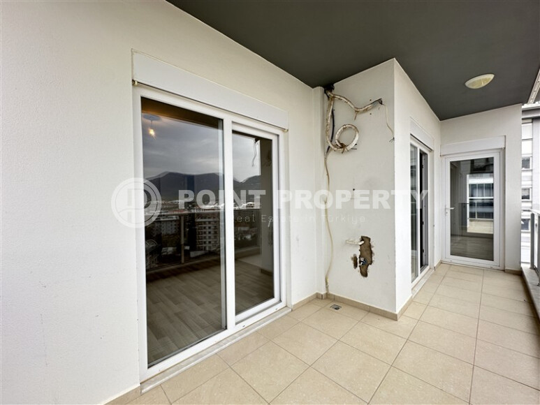 Квартира с тремя спальнями  в районе Чиплаклы 150 кв.м.-id-9128-фото-12