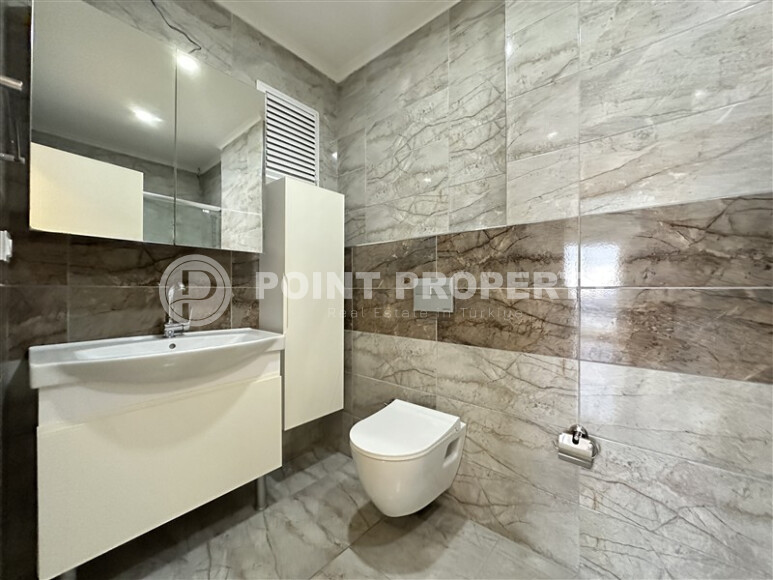 Квартира с тремя спальнями  в районе Чиплаклы 150 кв.м.-id-9128-фото-13