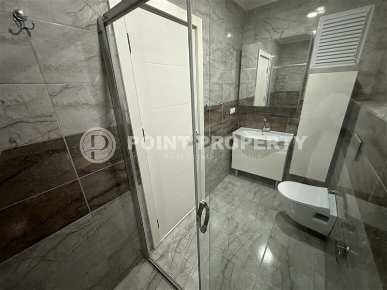 Квартира с тремя спальнями  в районе Чиплаклы 150 кв.м.-id-9128-фото-14