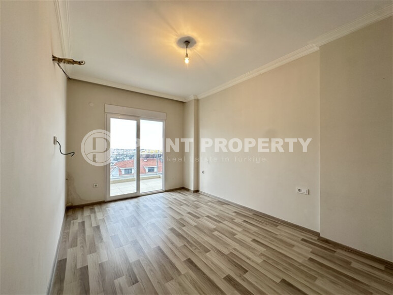 Квартира с тремя спальнями  в районе Чиплаклы 150 кв.м.-id-9128-фото-15