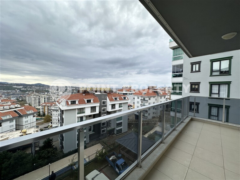 Квартира с тремя спальнями  в районе Чиплаклы 150 кв.м.-id-9128-фото-18