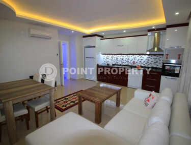 Cozy two bedroom apartment in Mahmutlar-id-9130-photo-2