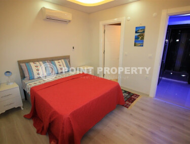 Cozy two bedroom apartment in Mahmutlar-id-9130-photo-3