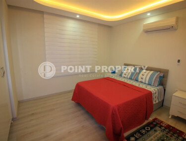 Cozy two bedroom apartment in Mahmutlar-id-9130-photo-4