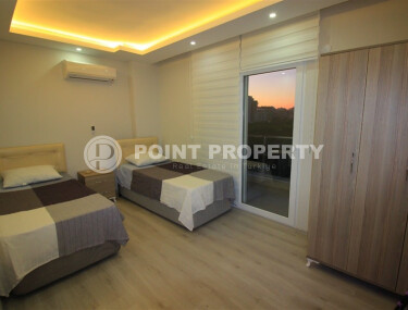 Cozy two bedroom apartment in Mahmutlar-id-9130-photo-5