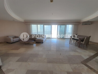 Апартаменты в масштабном проекте Махмутлара в 500 метрах от моря-id-9131-фото-4