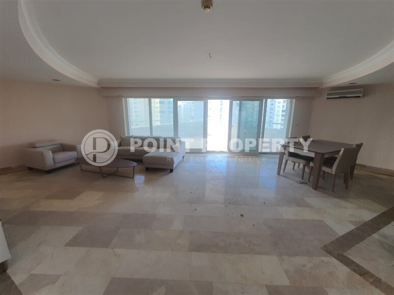 Апартаменты в масштабном проекте Махмутлара в 500 метрах от моря-id-9131-фото-4