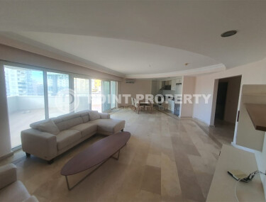 Апартаменты в масштабном проекте Махмутлара в 500 метрах от моря-id-9131-фото-5