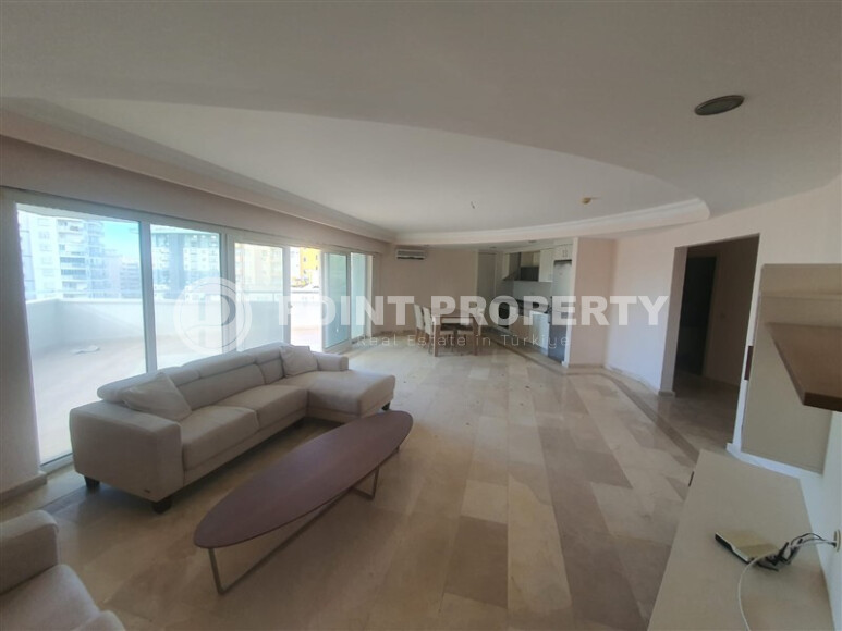 Апартаменты в масштабном проекте Махмутлара в 500 метрах от моря-id-9131-фото-5