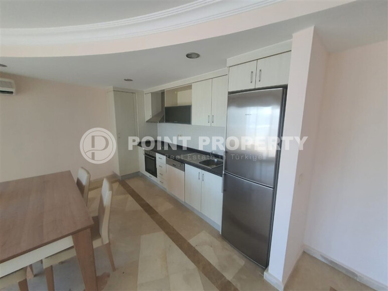 Апартаменты в масштабном проекте Махмутлара в 500 метрах от моря-id-9131-фото-6