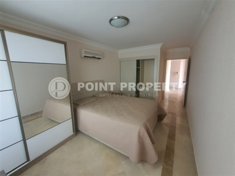 Апартаменты в масштабном проекте Махмутлара в 500 метрах от моря-id-9131-фото-7