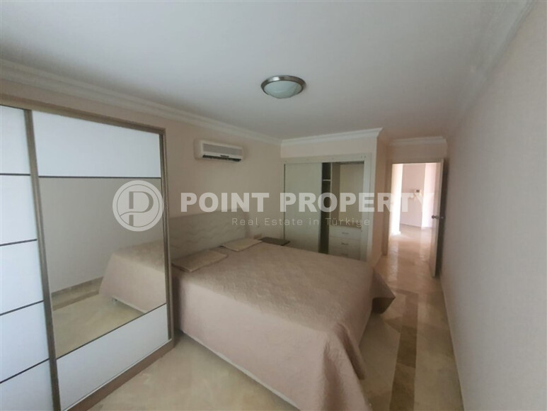 Апартаменты в масштабном проекте Махмутлара в 500 метрах от моря-id-9131-фото-8