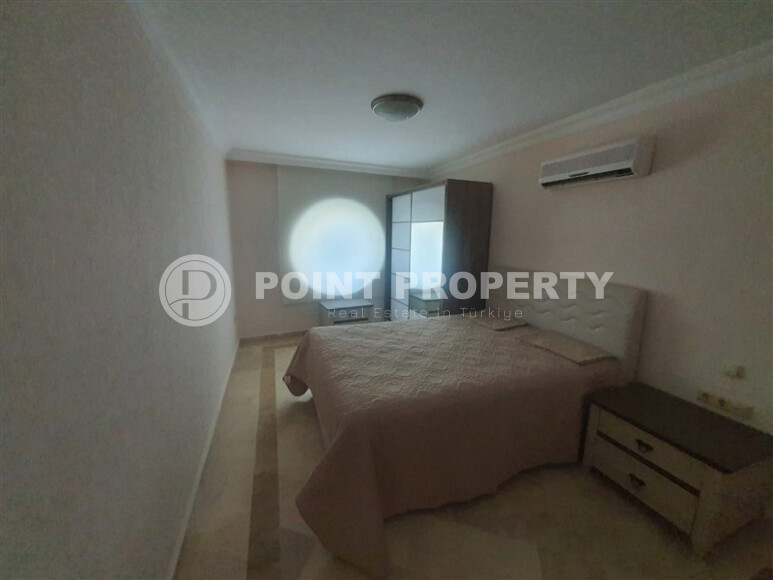 Апартаменты в масштабном проекте Махмутлара в 500 метрах от моря-id-9131-фото-9