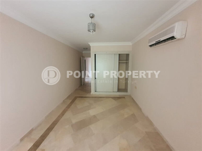 Апартаменты в масштабном проекте Махмутлара в 500 метрах от моря-id-9131-фото-10