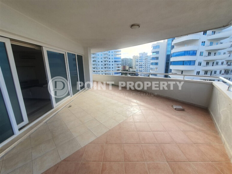 Апартаменты в масштабном проекте Махмутлара в 500 метрах от моря-id-9131-фото-14