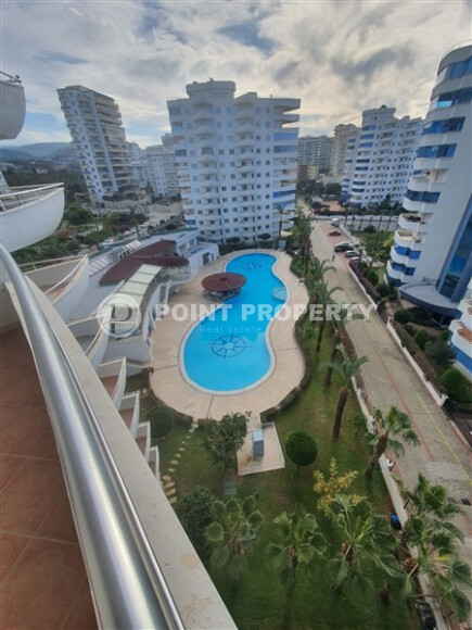 Апартаменты в масштабном проекте Махмутлара в 500 метрах от моря-id-9131-фото-15