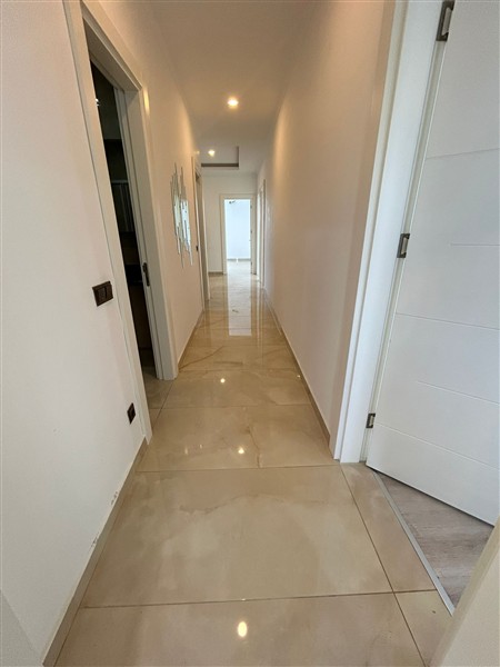 Светлая квартира 172 м² в районе Оба с гражданством и ВНЖ-id-9133-фото-8