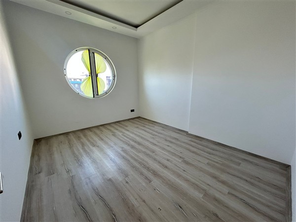 Светлая квартира 172 м² в районе Оба с гражданством и ВНЖ-id-9133-фото-9