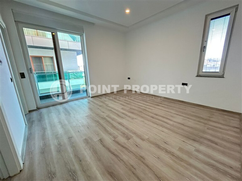 Светлая квартира 172 м² в районе Оба с гражданством и ВНЖ-id-9133-фото-10