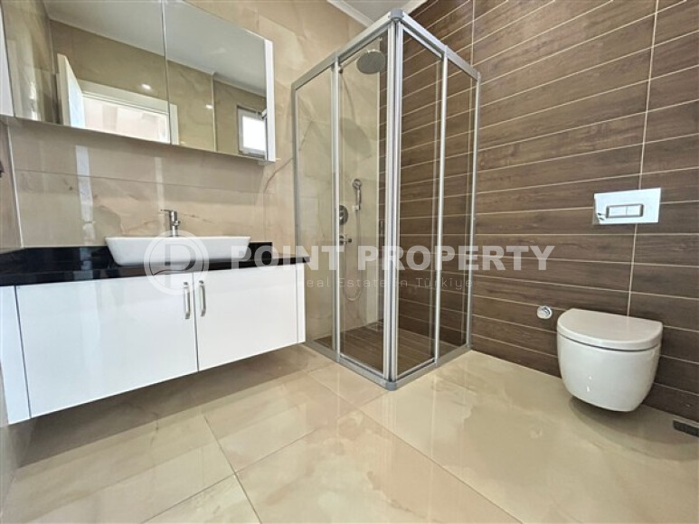 Светлая квартира 172 м² в районе Оба с гражданством и ВНЖ-id-9133-фото-12