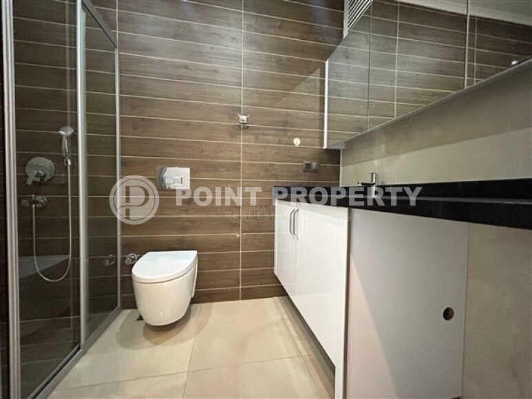 Светлая квартира 172 м² в районе Оба с гражданством и ВНЖ-id-9133-фото-13