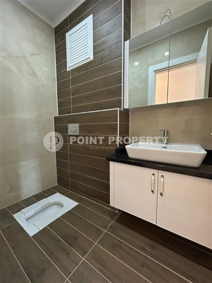 Светлая квартира 172 м² в районе Оба с гражданством и ВНЖ-id-9133-фото-26