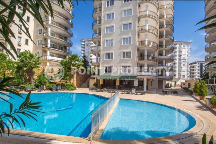 Spacious apartment 120 m² with residence permit in Tosmur-id-9134-photo-1