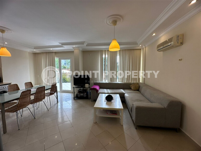 Просторная квартира 120 м² с ВНЖ в Тосмуре-id-9134-фото-2