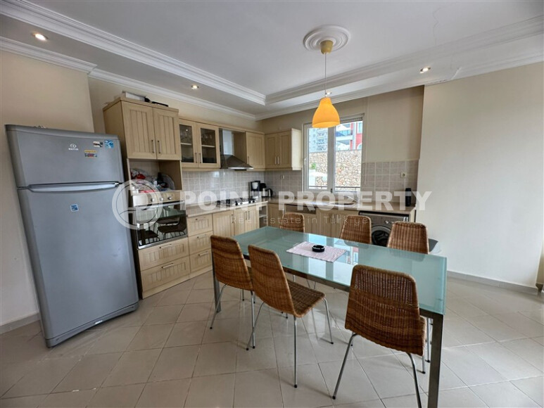 Просторная квартира 120 м² с ВНЖ в Тосмуре-id-9134-фото-3