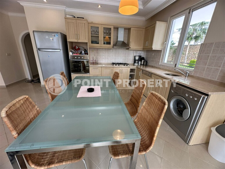 Просторная квартира 120 м² с ВНЖ в Тосмуре-id-9134-фото-4