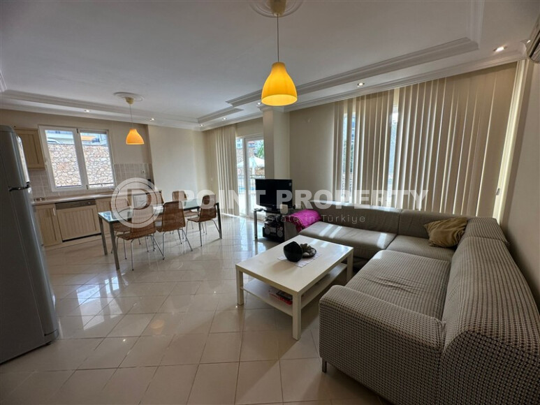 Просторная квартира 120 м² с ВНЖ в Тосмуре-id-9134-фото-5