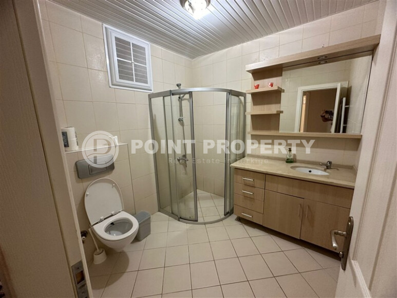 Просторная квартира 120 м² с ВНЖ в Тосмуре-id-9134-фото-9