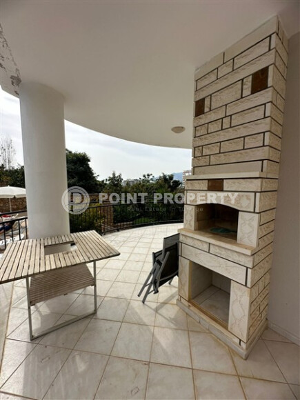 Просторная квартира 120 м² с ВНЖ в Тосмуре-id-9134-фото-11