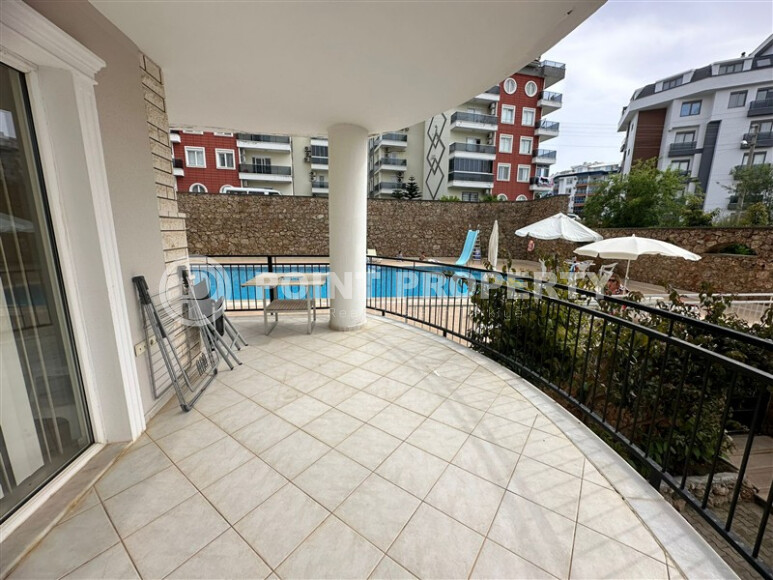 Просторная квартира 120 м² с ВНЖ в Тосмуре-id-9134-фото-12