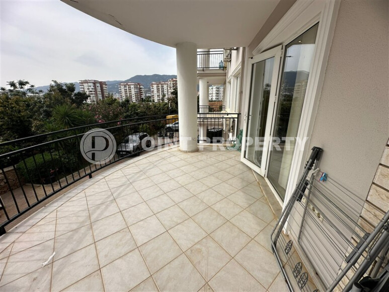 Просторная квартира 120 м² с ВНЖ в Тосмуре-id-9134-фото-13